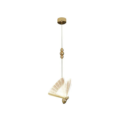 Modern Style Butterfly Pendant Light - KENDRI SHOP
