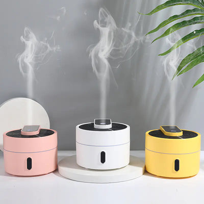New Aroma Diffuser for Home and Office (Ultrasonic) - KENDRI SHOP