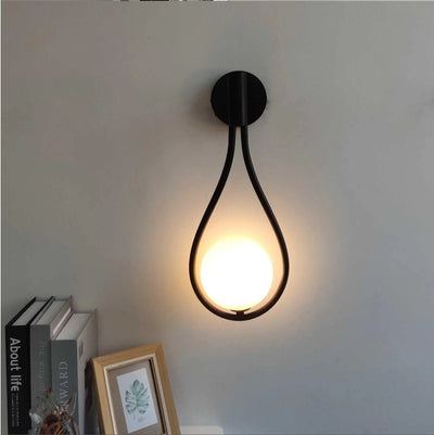 Modern Nordic wall light - KENDRI SHOP