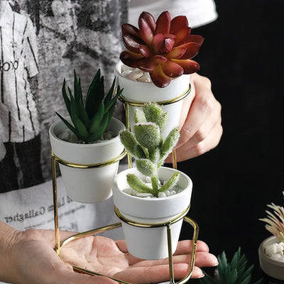 3 in 1 Planter - KENDRI SHOP