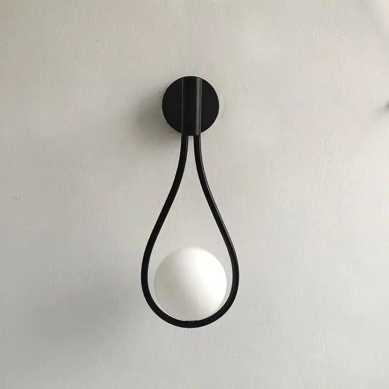 Modern Nordic wall light - KENDRI SHOP