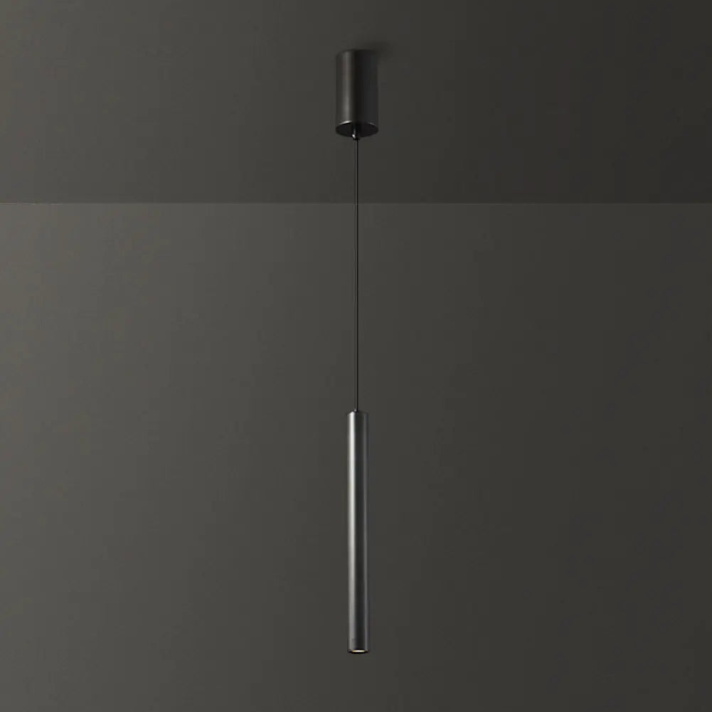 Nordic LED Pendant Light - Modern Geometry Design - KENDRI SHOP