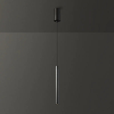 Nordic LED Pendant Light - Modern Geometry Design - KENDRI SHOP