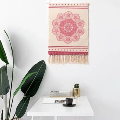 Wall Hanging Tapestry - KENDRI SHOP