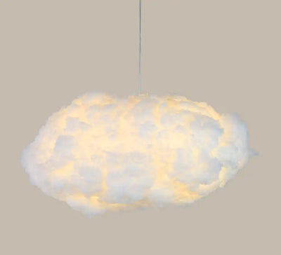 LED Cloud Chandelier - KENDRI SHOP