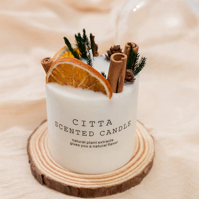 Cup Scented Candles - KENDRI SHOP