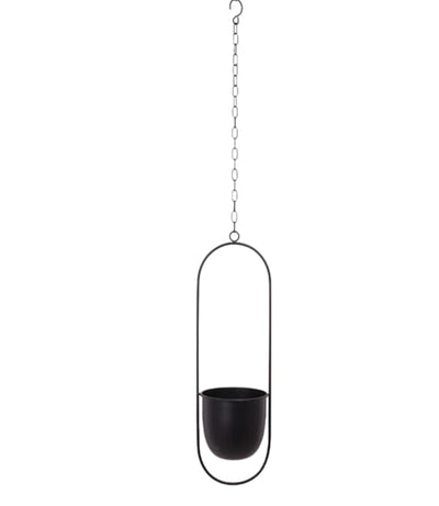 Decorative Hanging Planter - KENDRI SHOP