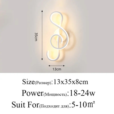 Modern Minimalist Wall Lamps - KENDRI SHOP