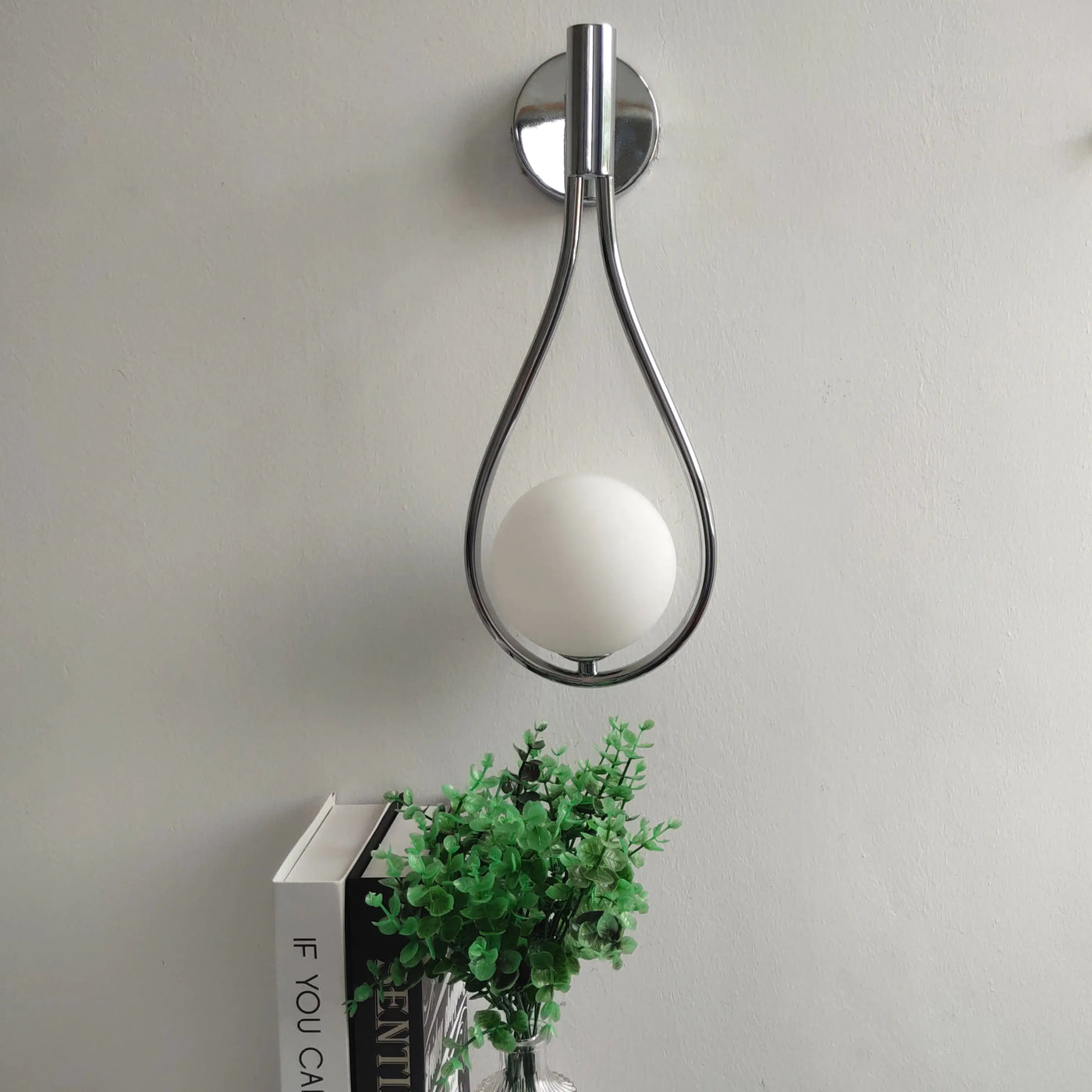 Modern Nordic wall light - KENDRI SHOP
