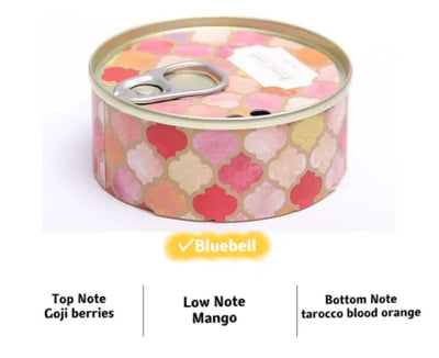 Scented Candle - KENDRI SHOP