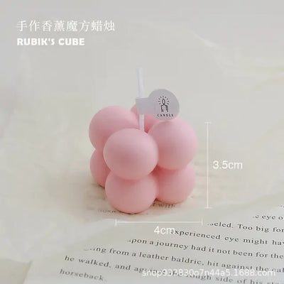 Wax Candles - KENDRI SHOP