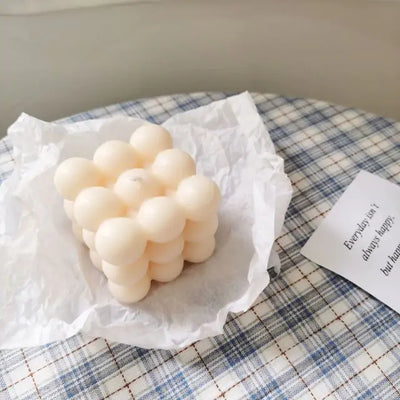Aromatherapy Scented Candles - KENDRI SHOP