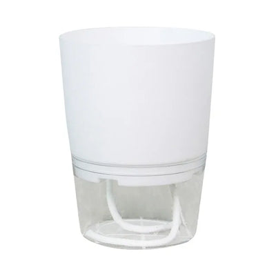 Handmade 2 Layer Self Watering Planter - KENDRI SHOP