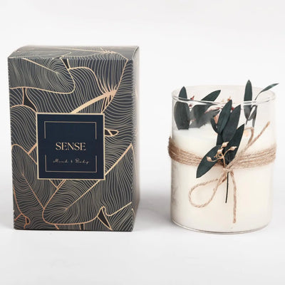 SENSE Mind & Body Aroma