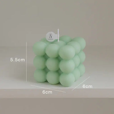 Wax Candles - KENDRI SHOP