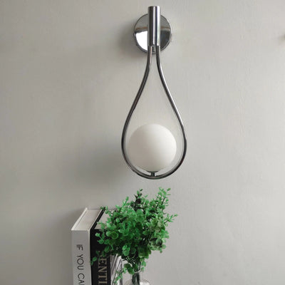 Modern Nordic wall light - KENDRI SHOP