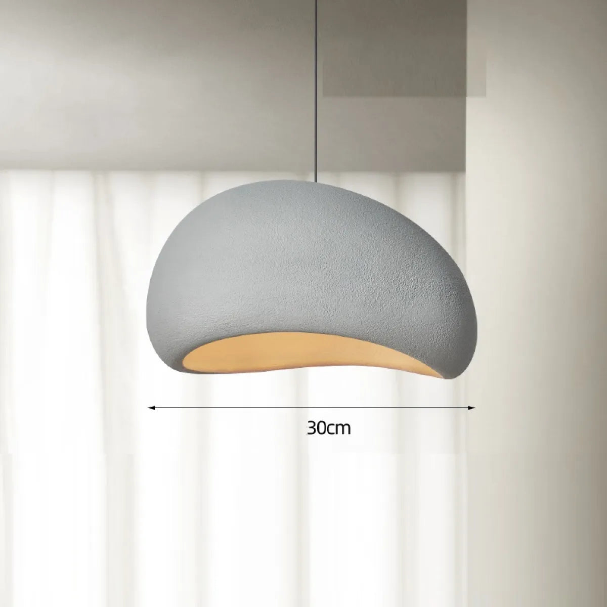 Nordic Pendant Chandelier - KENDRI SHOP