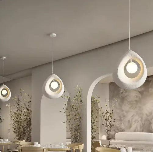 Retro Bar Pendant Light - KENDRI SHOP