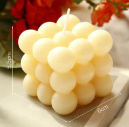 Aromatherapy Scented Candles - KENDRI SHOP