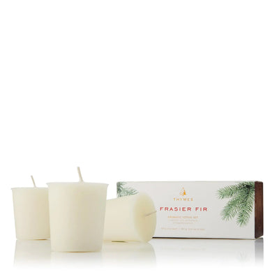 Thymes Votive Candle