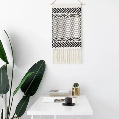 Wall Hanging Tapestry - KENDRI SHOP