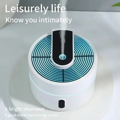 New Aroma Diffuser for Home and Office (Ultrasonic) - KENDRI SHOP