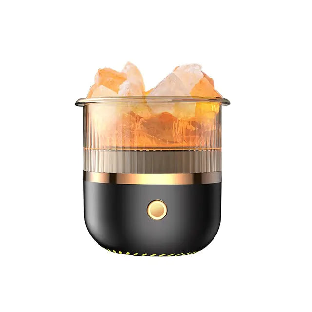 Ultrasonic Essential Oil Diffuser Humidifier - KENDRI SHOP