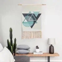 Wall Hanging Tapestry - KENDRI SHOP