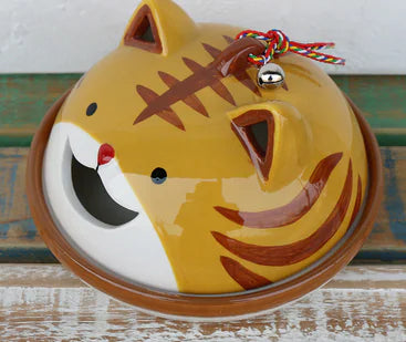 Ceramic Mosquito Coil Holder and Incense Burner - KENDRI SHOP