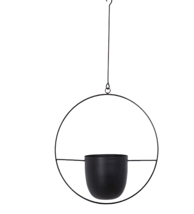Decorative Hanging Planter - KENDRI SHOP