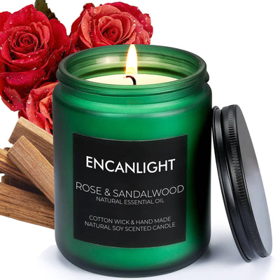 Candles for Home