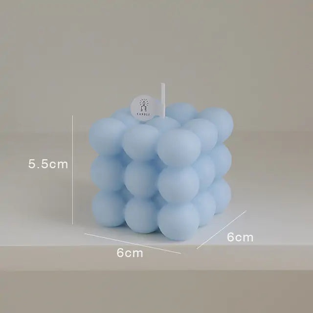 Wax Candles - KENDRI SHOP