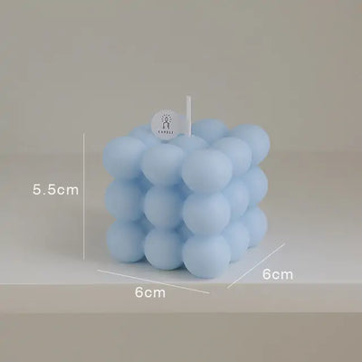 Wax Candles - KENDRI SHOP