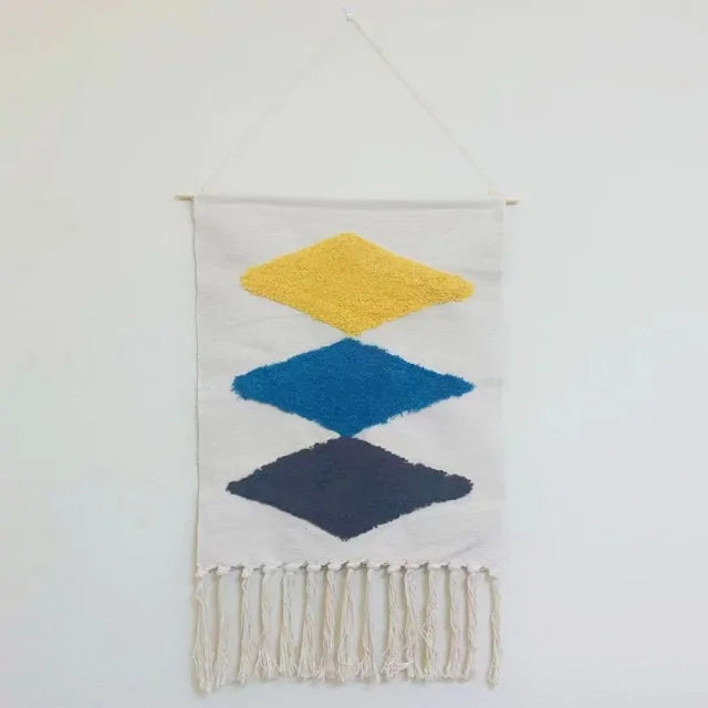 Wall Hanging Tapestry - KENDRI SHOP