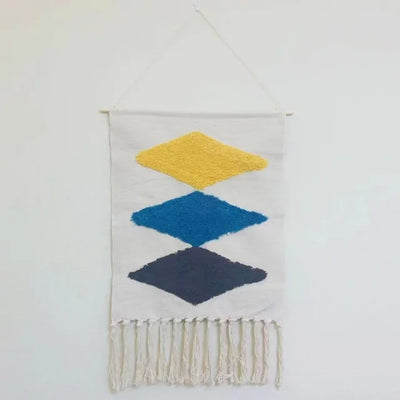 Wall Hanging Tapestry - KENDRI SHOP