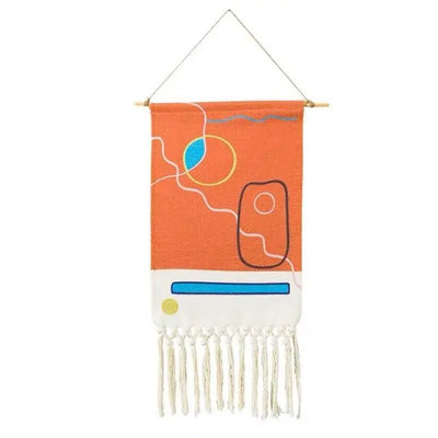 Wall Hanging Tapestry - KENDRI SHOP