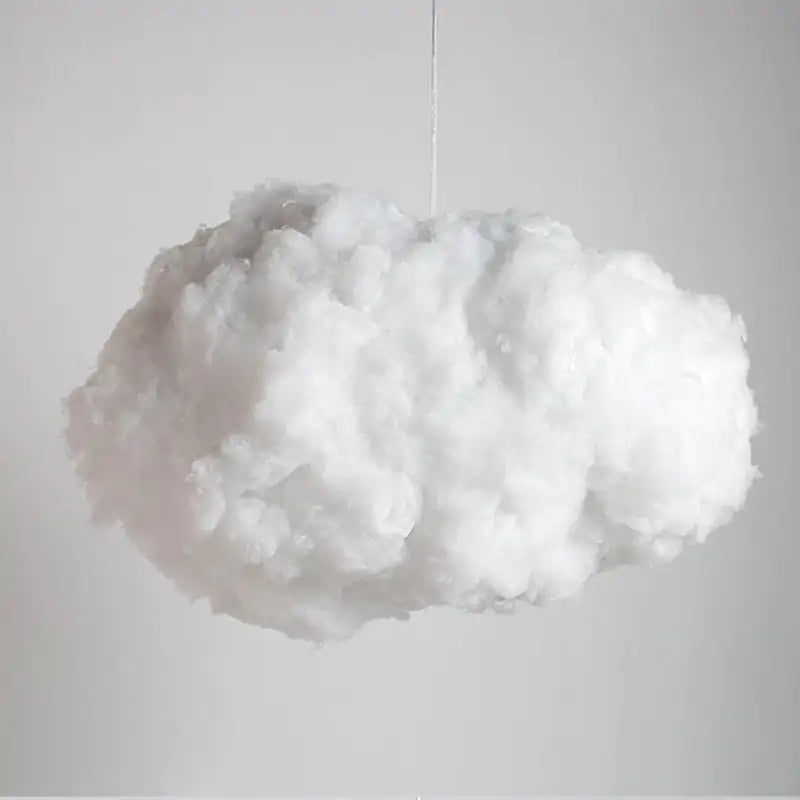 LED Cloud Chandelier - KENDRI SHOP
