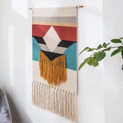Wall Hanging Tapestry - KENDRI SHOP