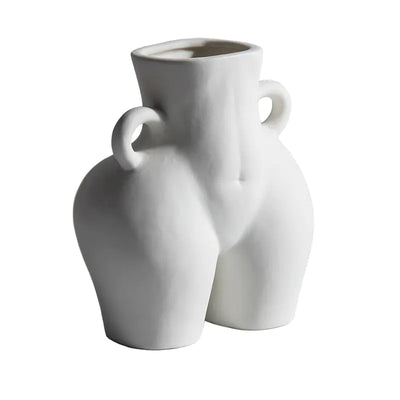 Body Vase Female Form - KENDRI SHOP