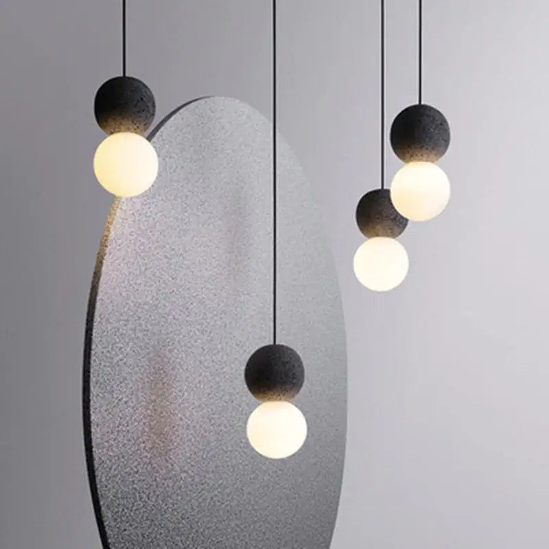 Nordic Style Firefly Chandelier - KENDRI SHOP