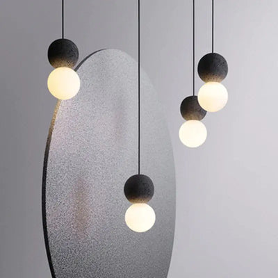 Nordic Style Firefly Chandelier - KENDRI SHOP