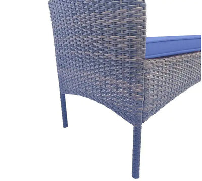 Outdoor Furniture Set - KENDRI SHOP