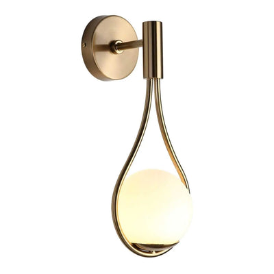 Modern Nordic wall light - KENDRI SHOP
