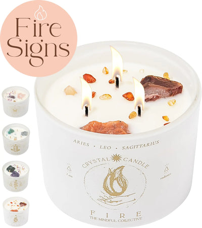 Aries Leo Sagittarius Gifts