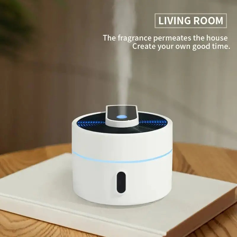 New Aroma Diffuser for Home and Office (Ultrasonic) - KENDRI SHOP