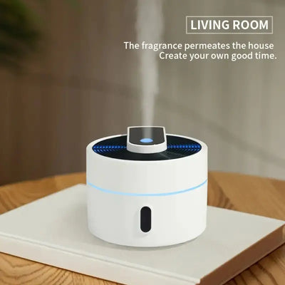New Aroma Diffuser for Home and Office (Ultrasonic) - KENDRI SHOP