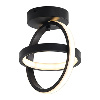 Modern LED Corridor and Entrance Ceiling Light - KENDRI SHOP