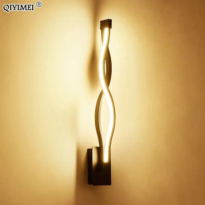 Modern Minimalist Wall Lamps - KENDRI SHOP