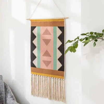 Wall Hanging Tapestry - KENDRI SHOP