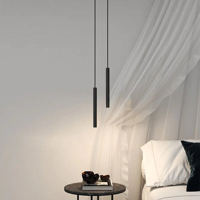 Nordic LED Pendant Light - Modern Geometry Design - KENDRI SHOP